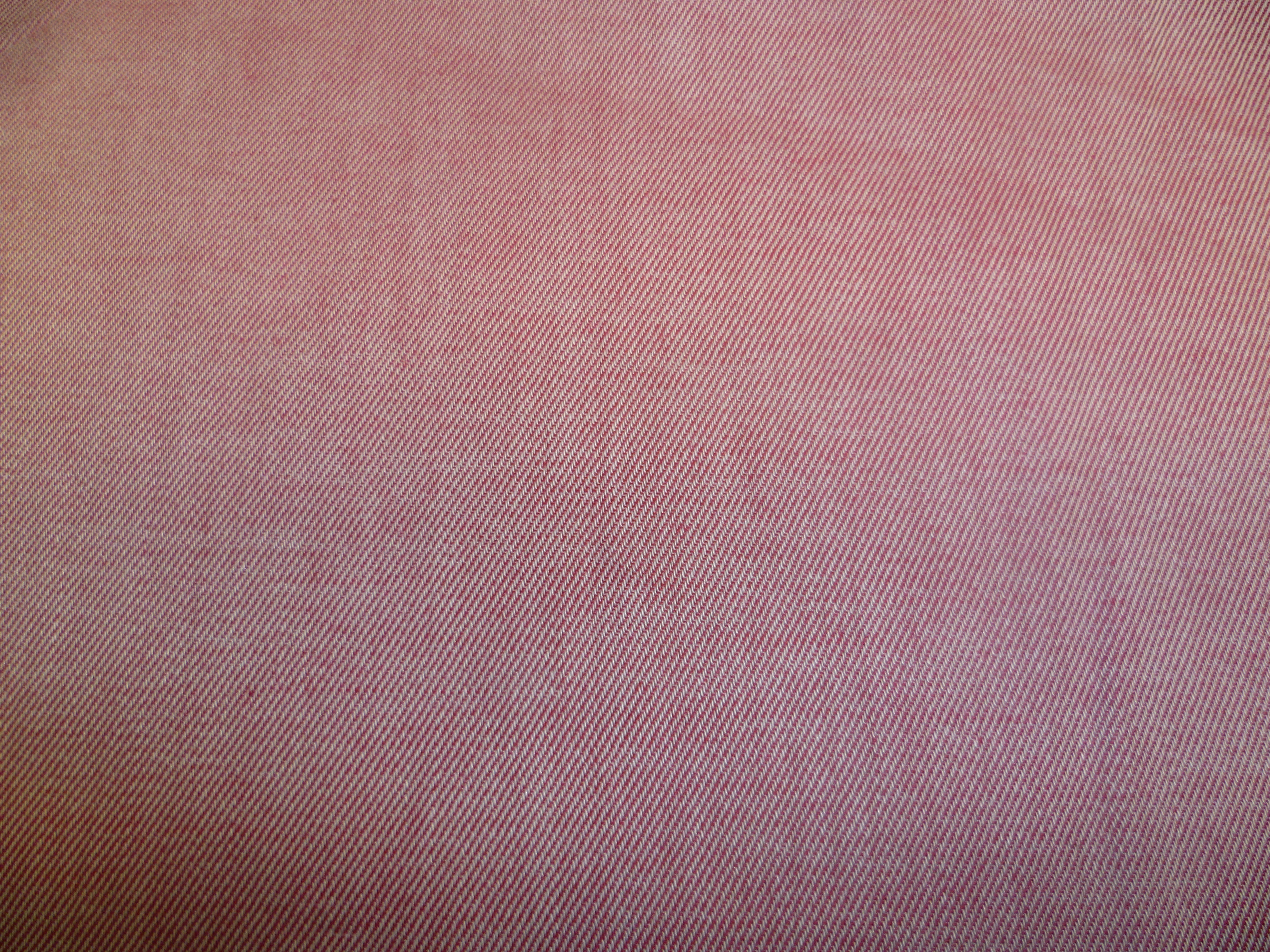 Pink Plain Cotton Dresses Shirting