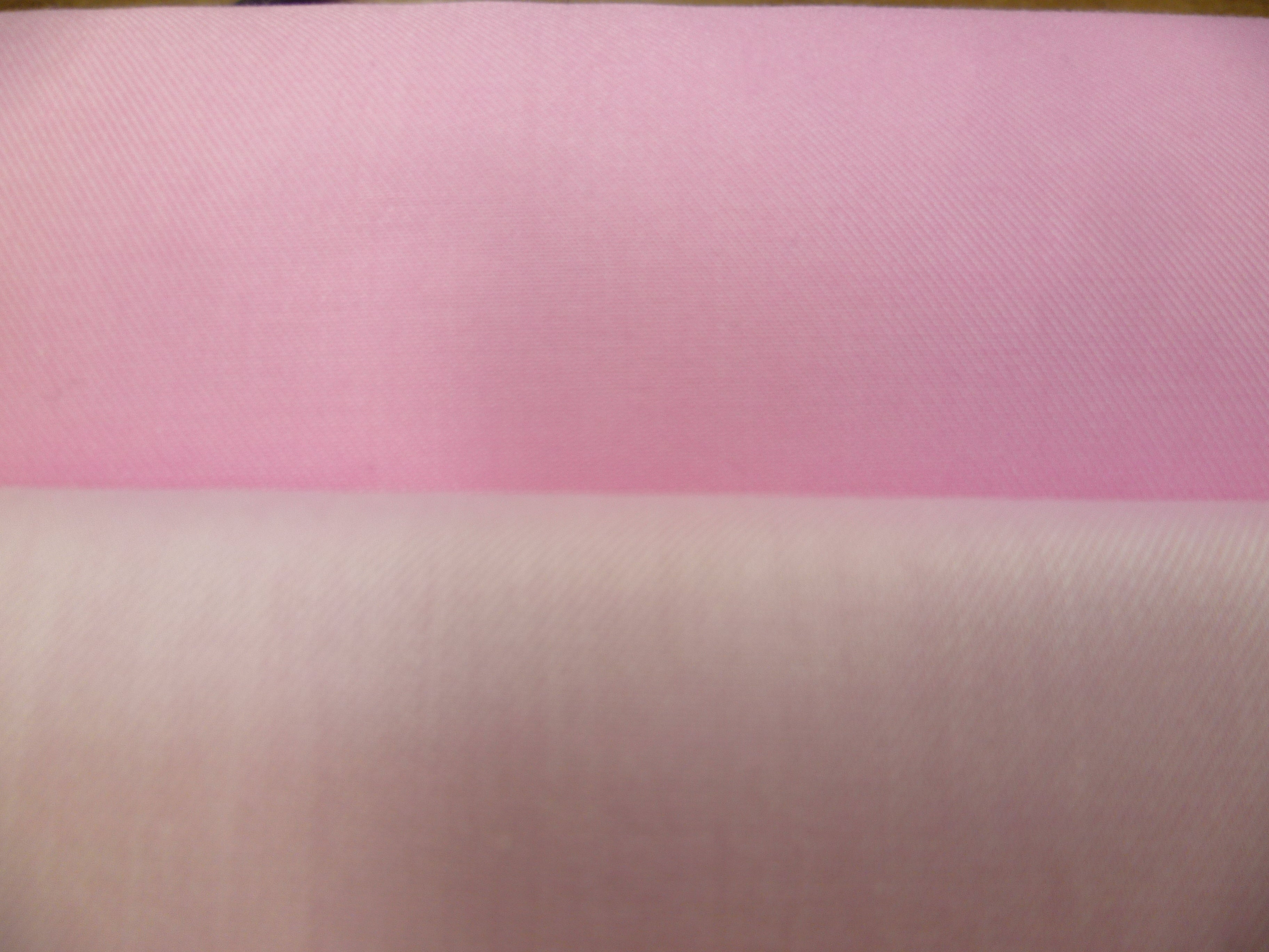 Pink Plain Cotton Shirting