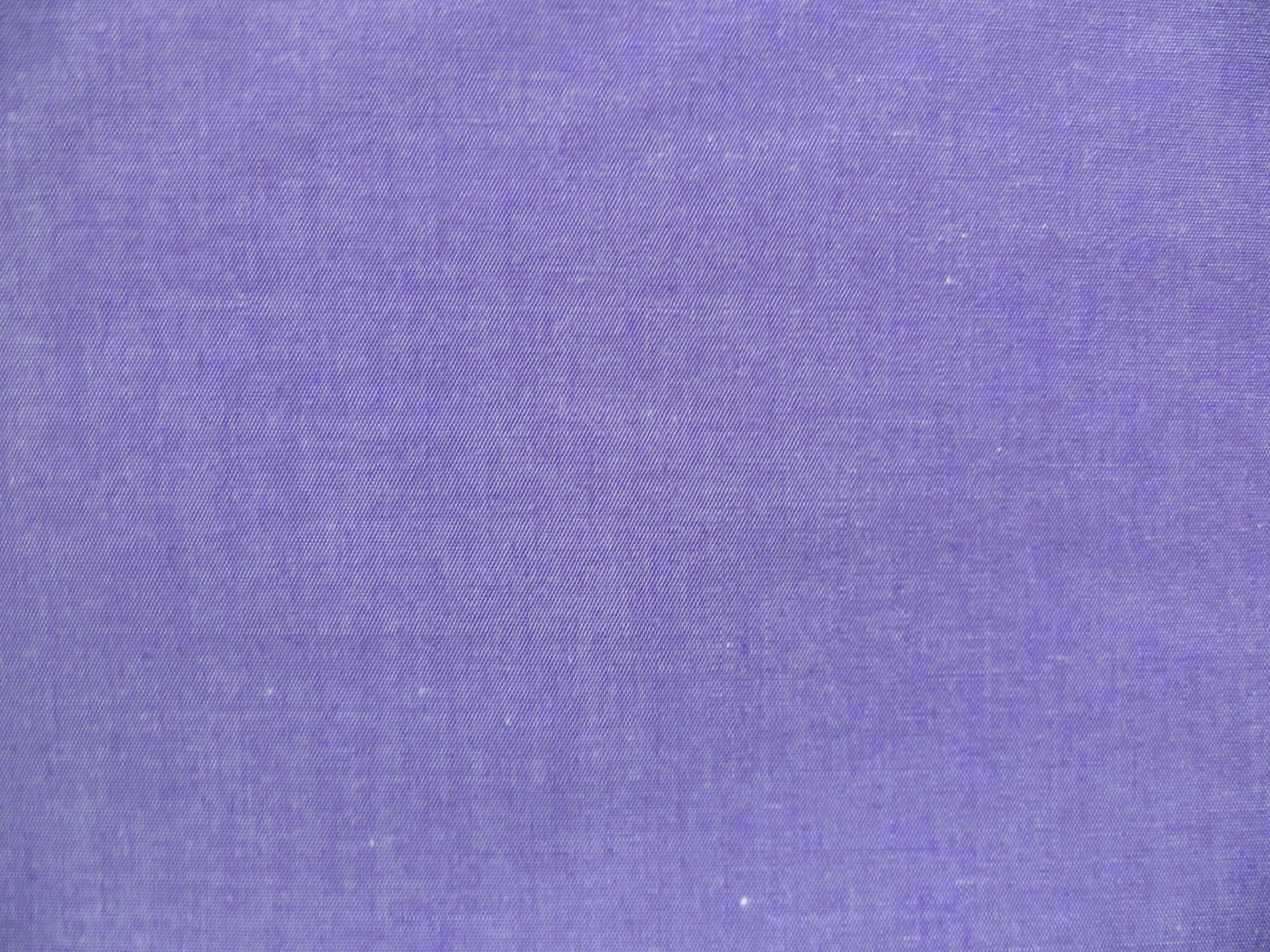 Purple Plain Cotton Dresses Shirting