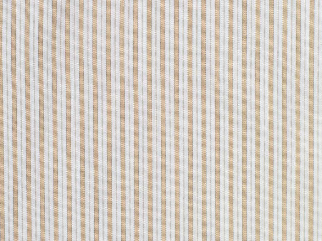 100% Egyptian cotton.