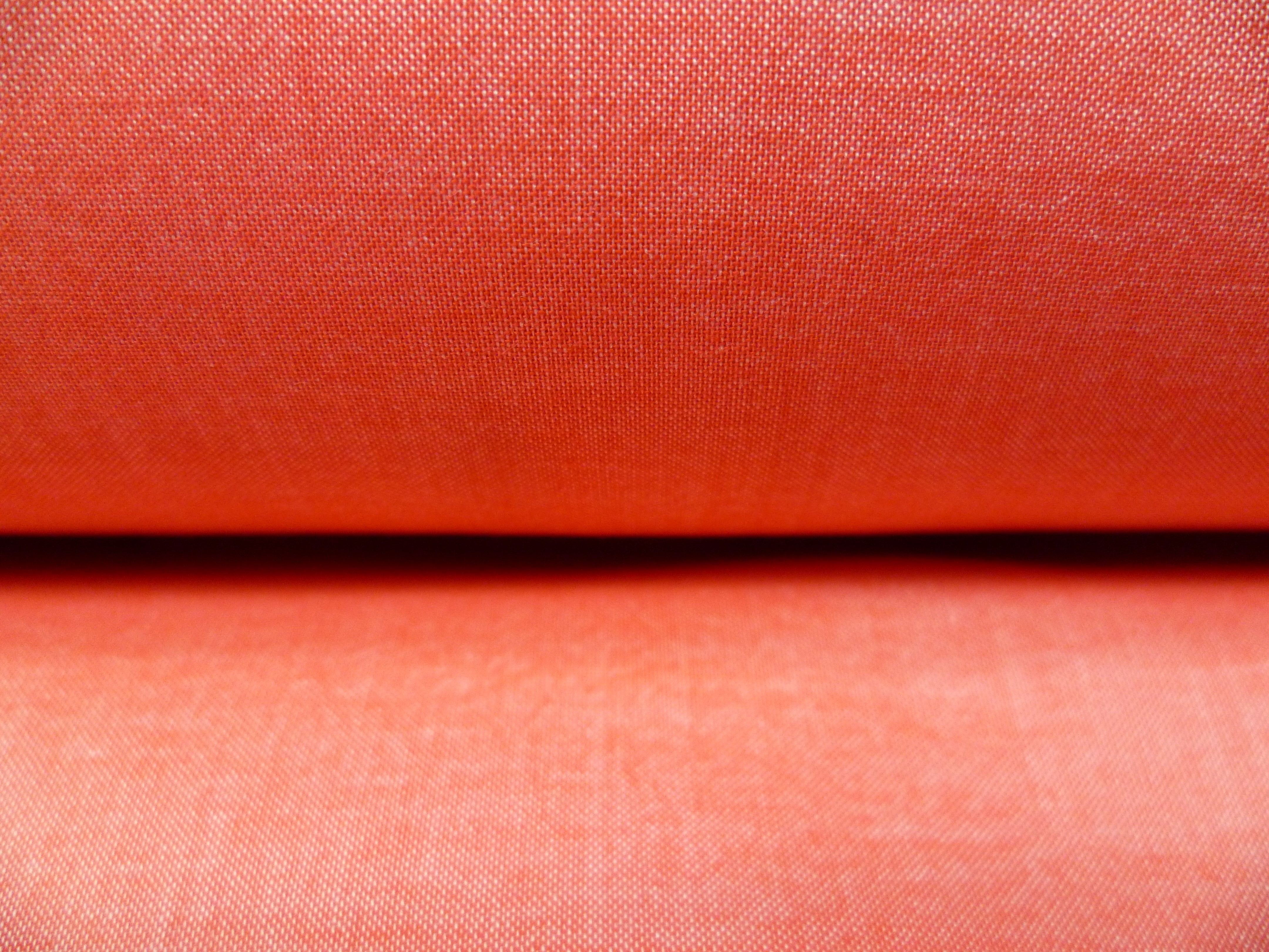 Salmon Pink Plain Cotton Dresses Shirting