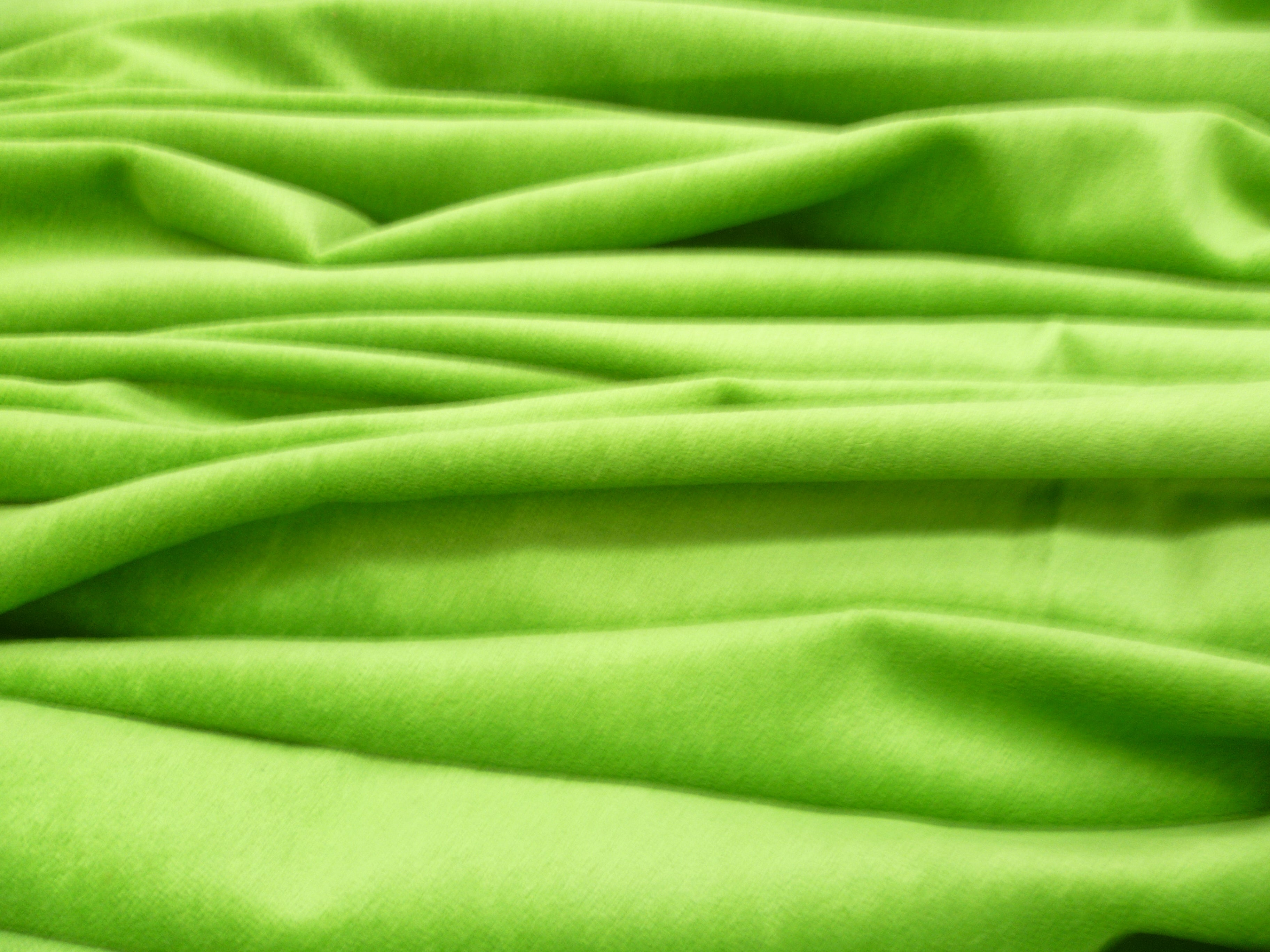 Shamrock Green Plain Cotton Velvet Blazer