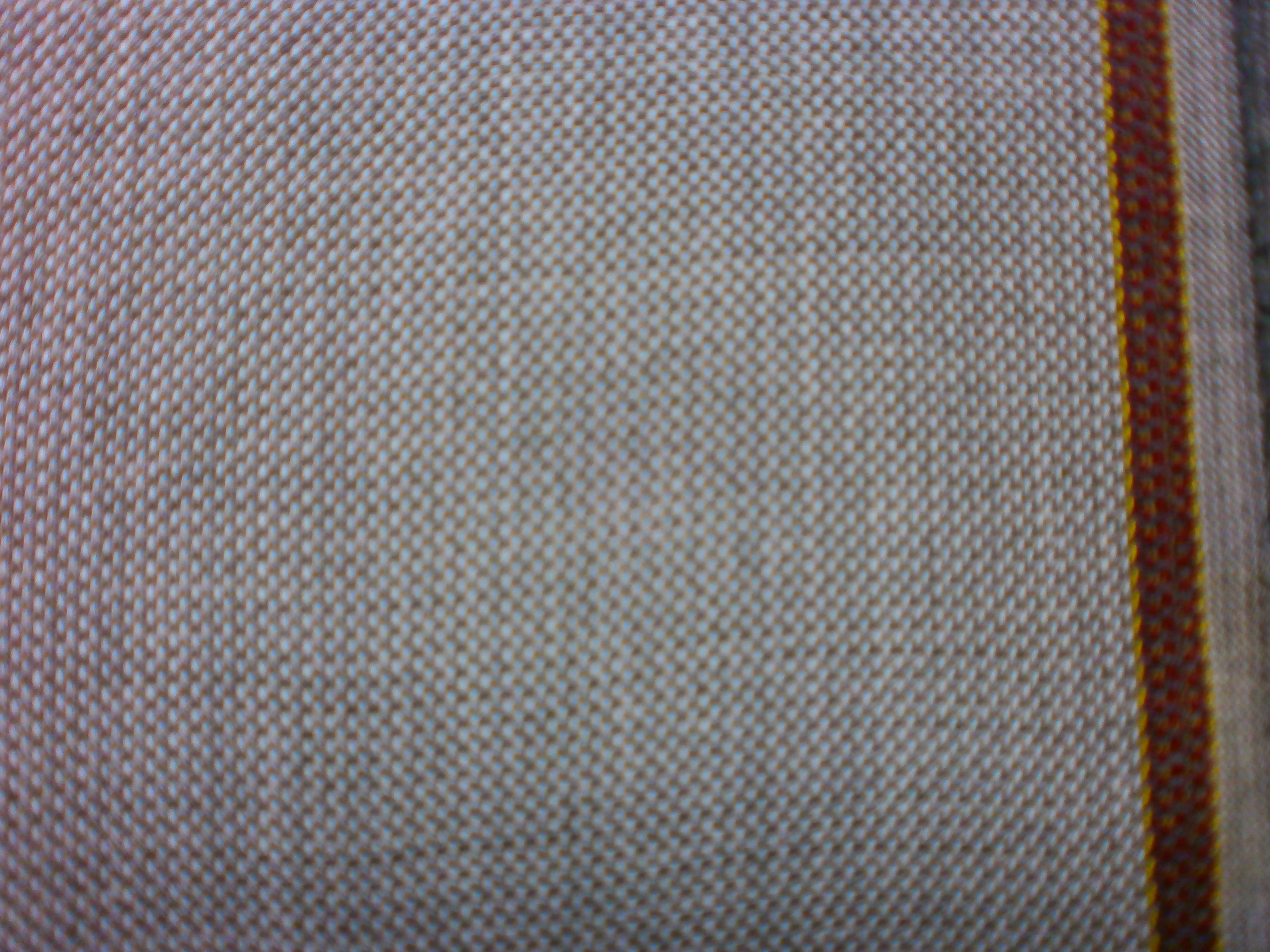 Silver Grey Sharkskin Worsted Wool Blazer Suiting