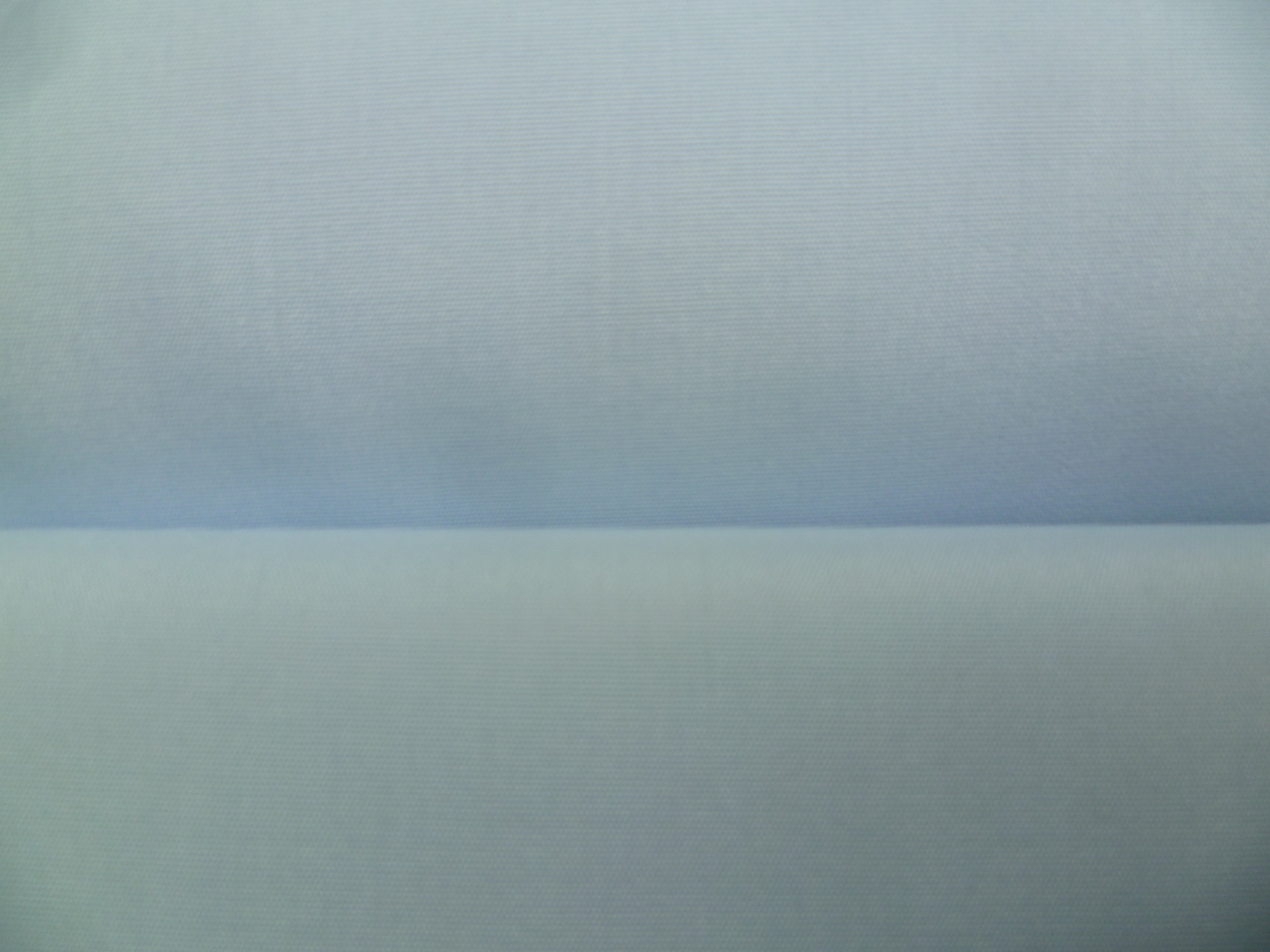 Sky Blue Plain Cotton Dresses Shirting