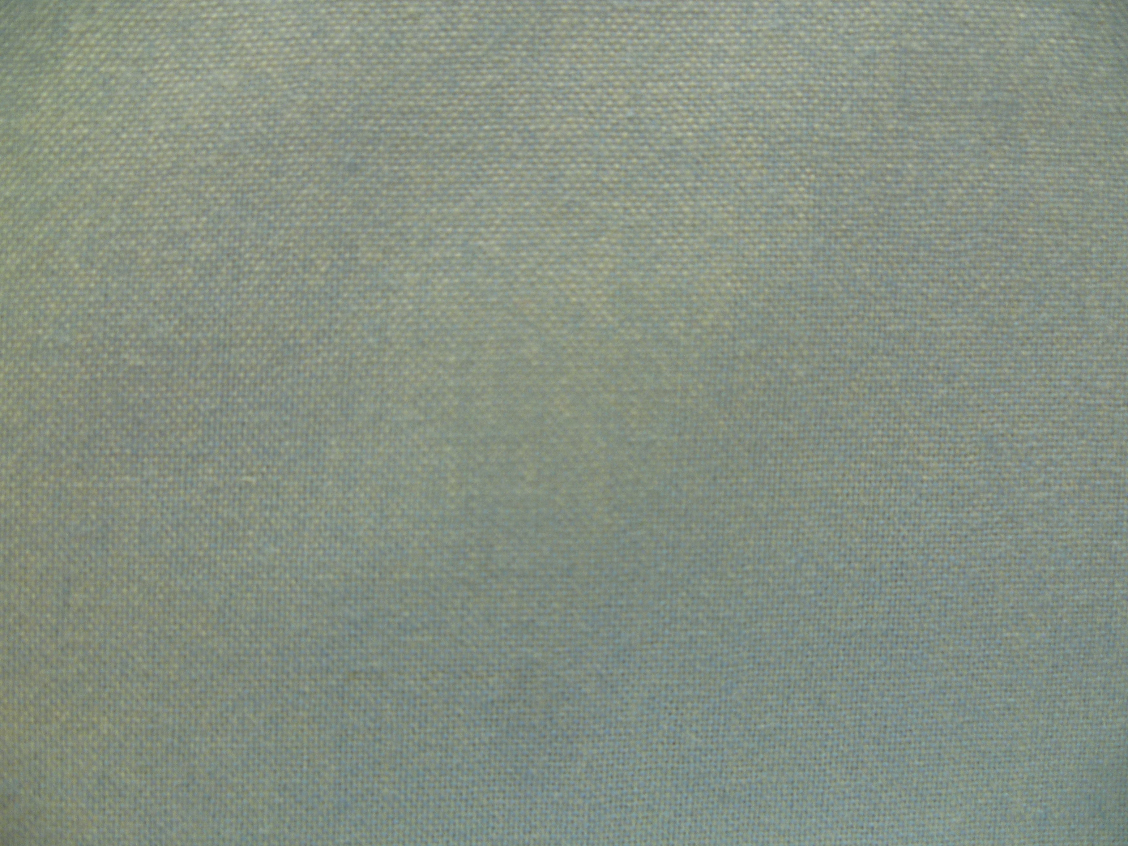 Sky Blue Plain Silk Wool Suiting
