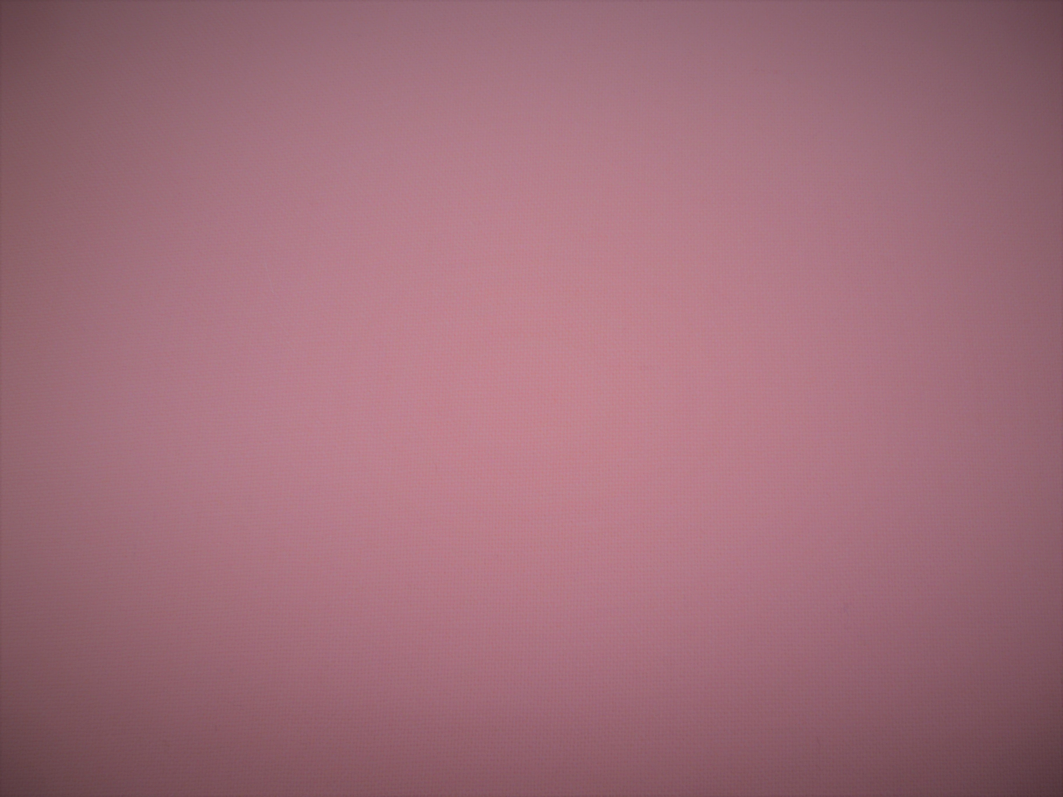 Soft Pink Plain Coating