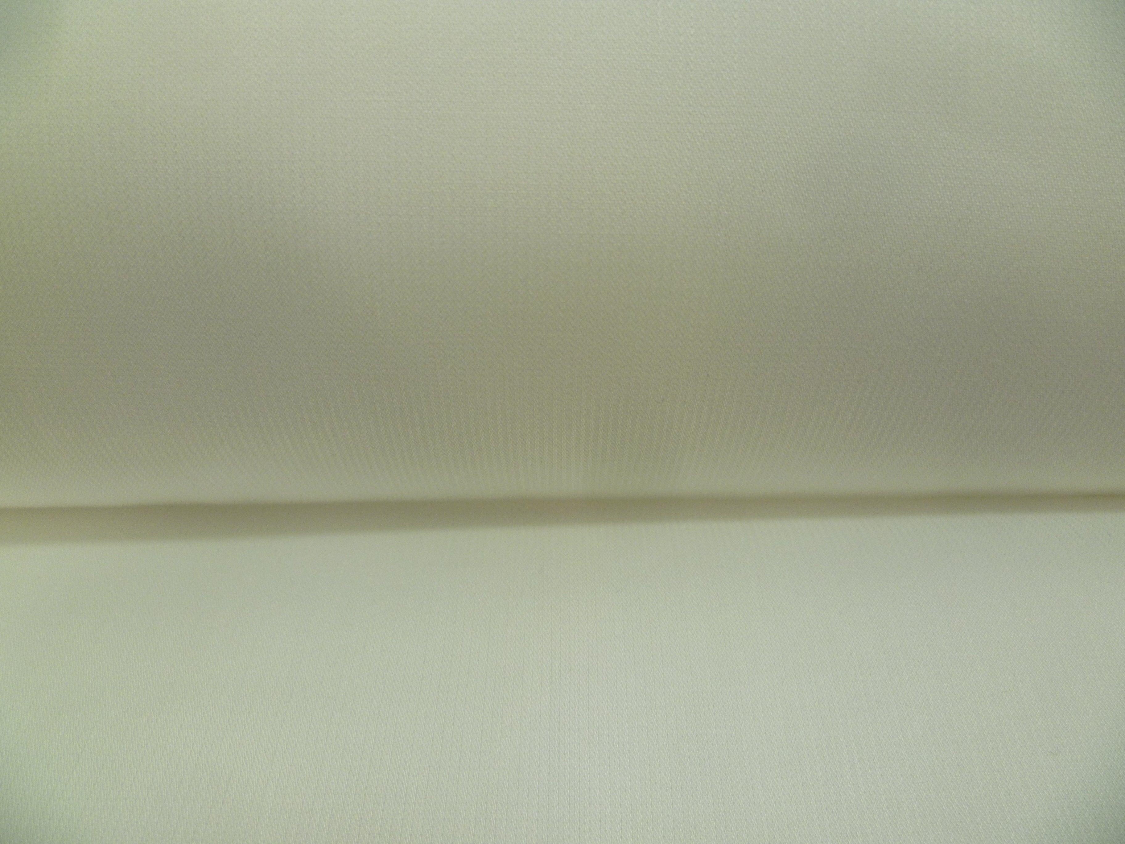 White Stripe Cotton Shirting