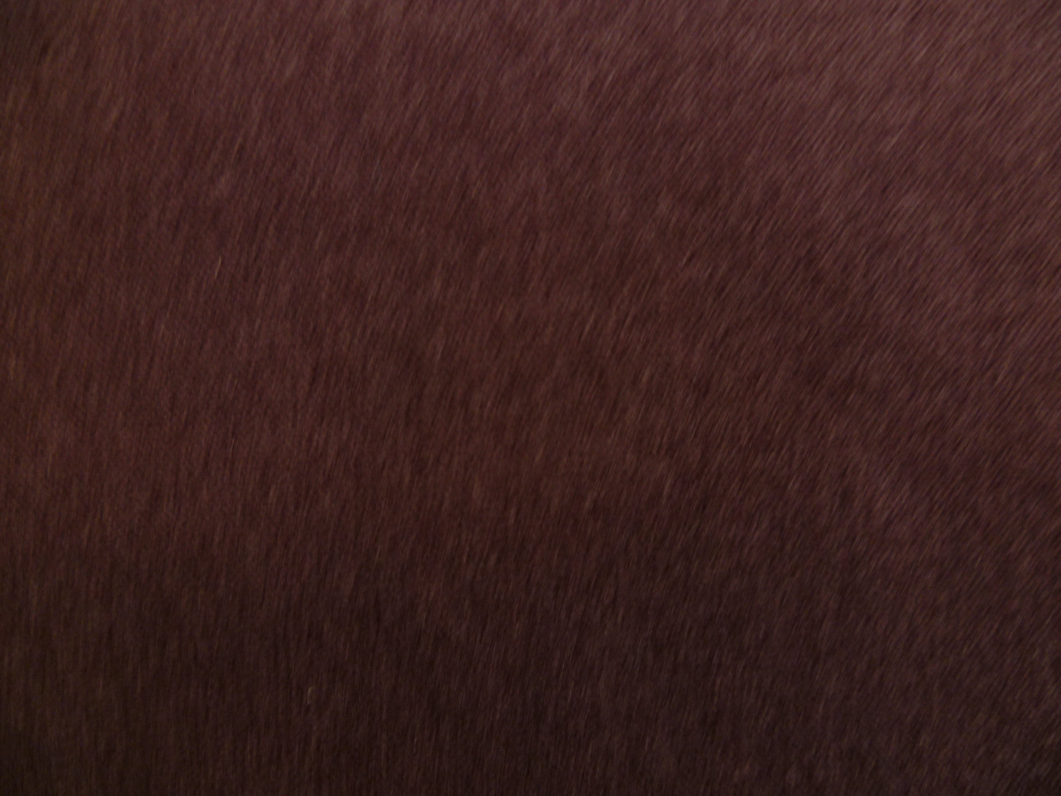 Wine Red Plain Cotton Velvet Blazer