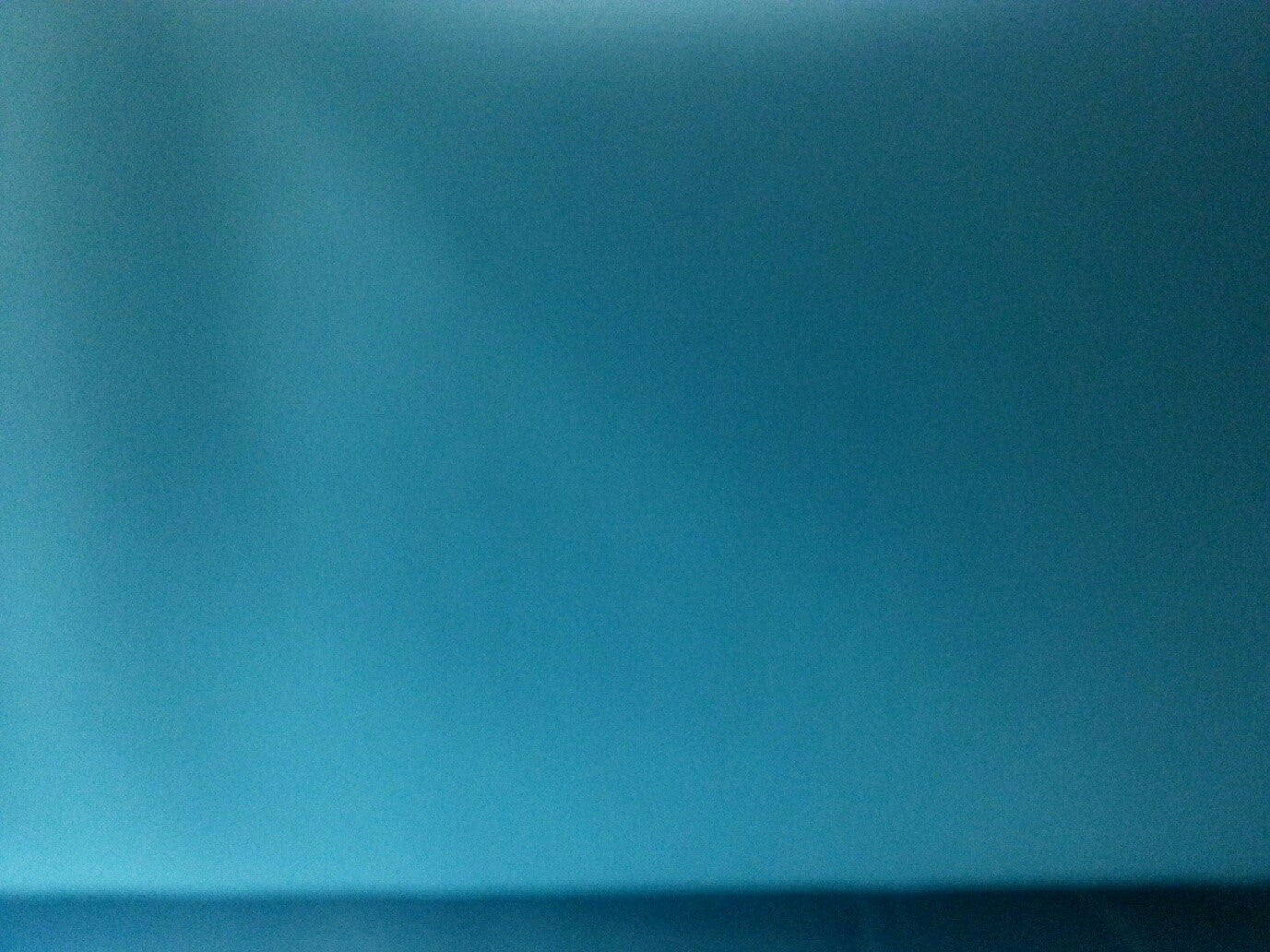 teal blue Cotton