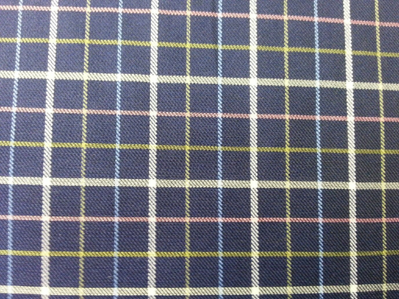 100% Egyptian cotton.