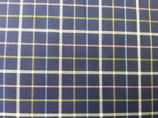 100% Egyptian cotton.